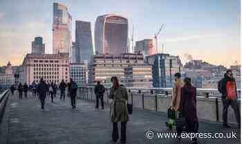 Over half of young adults aged 18-34 are in it for the long haul with current employer