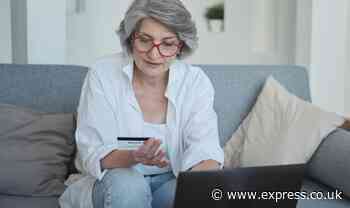 Decline of cash payments sparks fears of UK becoming a ‘big brother society’