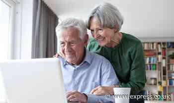 State pensioners urged to check if they can claim Pension Credit with up to £3,500 boost