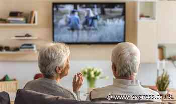 BBC urged to resolve dispute over scrapping free TV licences for over 75s