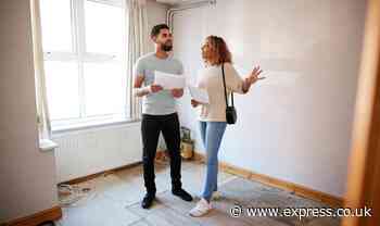 Help to fix a mortgage dilemma in testing times – The Crusader