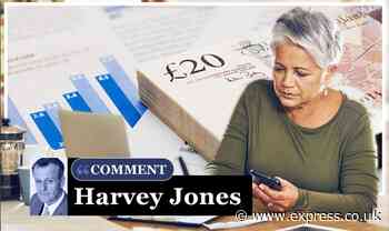 This 4.70% savings account now pays UK's best rate but expert warns it 'may not last long'