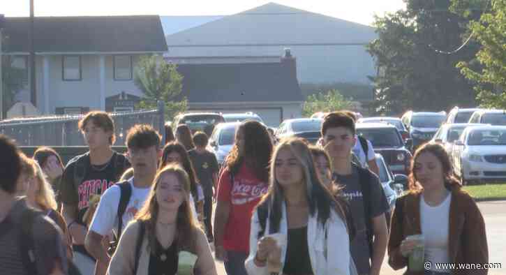 NACS looks for overcrowding solution