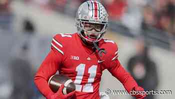2023 NFL Mock Draft: Post-Aaron Rodgers Packers add WR to offense; Steelers trade back, select familiar name