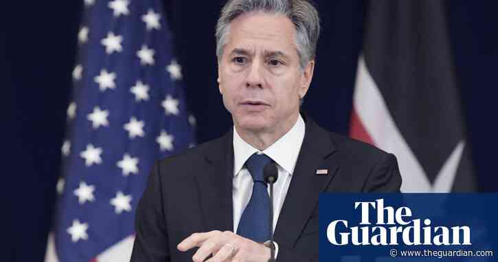 Sudanese Armed Forces and Rapid Support Forces agree ceasefire, says Blinken