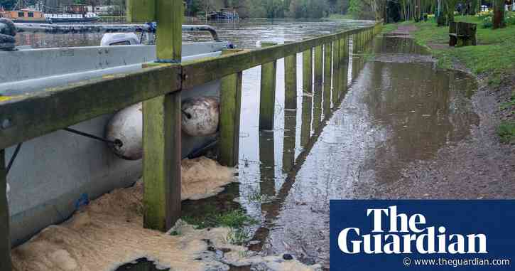 Labour to use tactic that finished off Truss to force Tories into sewage vote