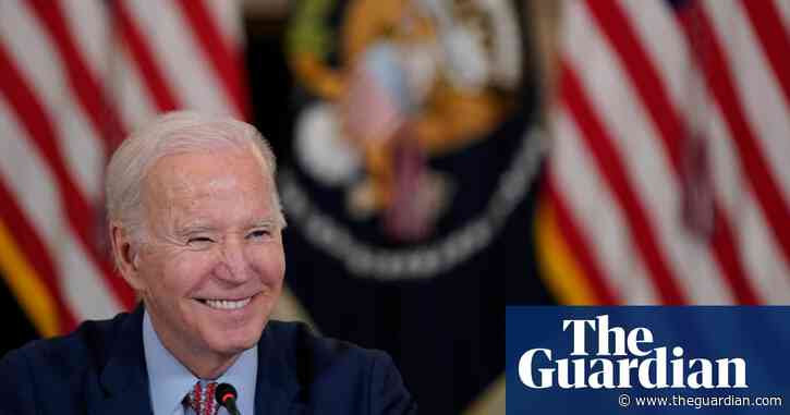 Biden expected to announce 2024 presidential campaign on Tuesday
