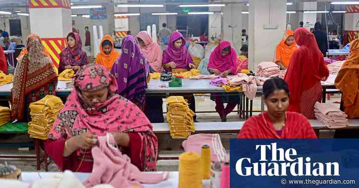 Best&Less accused of putting profit before Bangladesh workers by failing to sign safety accord