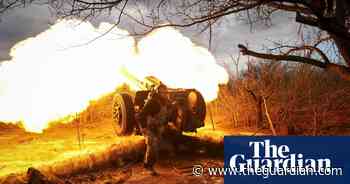 Russia-Ukraine war at a glance: what we know on day 425 of the invasion