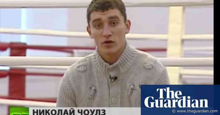 Kremlin spokesperson’s son claims to have fought in Ukraine