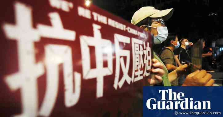 Fears grow for Taiwan book publisher believed held in China