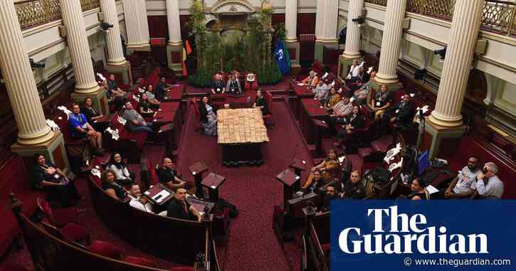 Lidia Thorpe’s cousins pursuing contentious Victorian treaty negotiations model