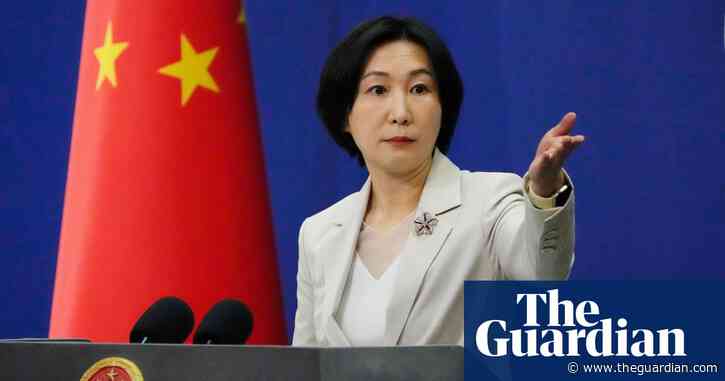 Beijing says don’t ‘hype up the so-called China threat narrative’ after Australian criticism