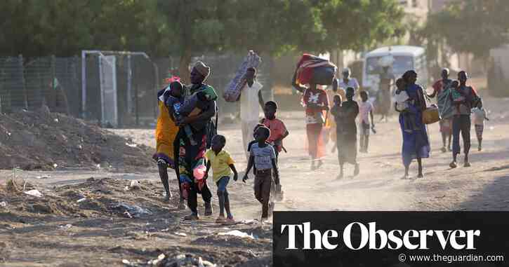 Libyan warlord could plunge Sudan into a drawn-out ‘nightmare’ conflict