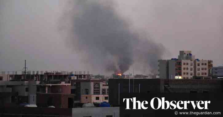 Sudan: US evacuates embassy staff and families, France launches rescue for ‘Europeans and allies’