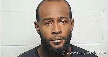 Lake County sheriff's dog Dax hunts down home invasion suspect