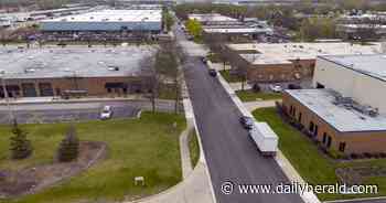 With manufacturing booming, Schaumburg looks to modernize 60-year-old industrial park
