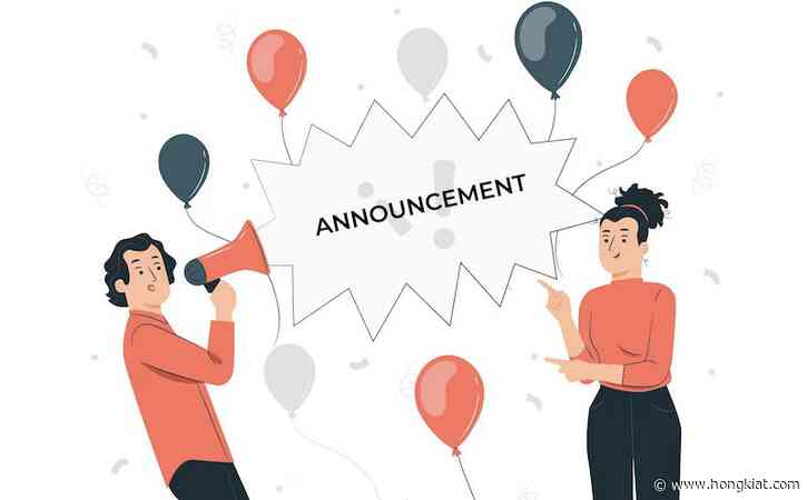 10 Common Types of Facebook Updates