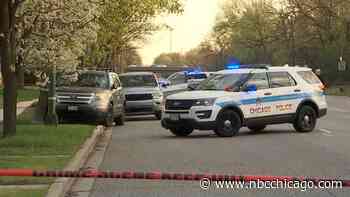 Man Found Fatally Shot Inside Car in Forest Glen: Chicago Police