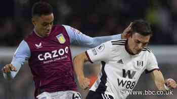 Aston Villa v Fulham preview: Team news, head-to-head, stats and prediction