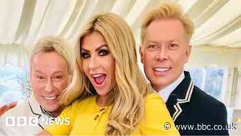 Shrewsbury and Wolverhampton hairdressers end 50 years of styling