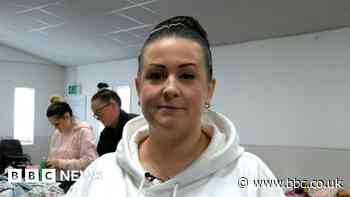 Walsall baby bank demand grows from struggling families