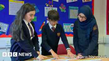 School tutoring: One third of £594m post-lockdown cash unspent