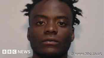 Man raped woman in woods and attacked passing dog walker