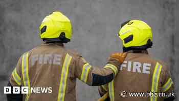 Greater Manchester firefighters to take part in cancer monitoring project