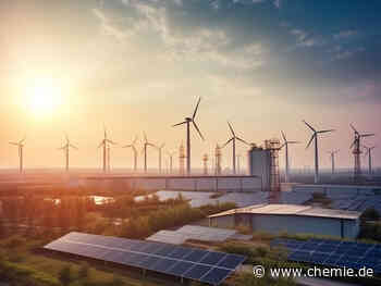 Energiekrise als Chance: Gute Aussichten für grüne Industrie-Revolution