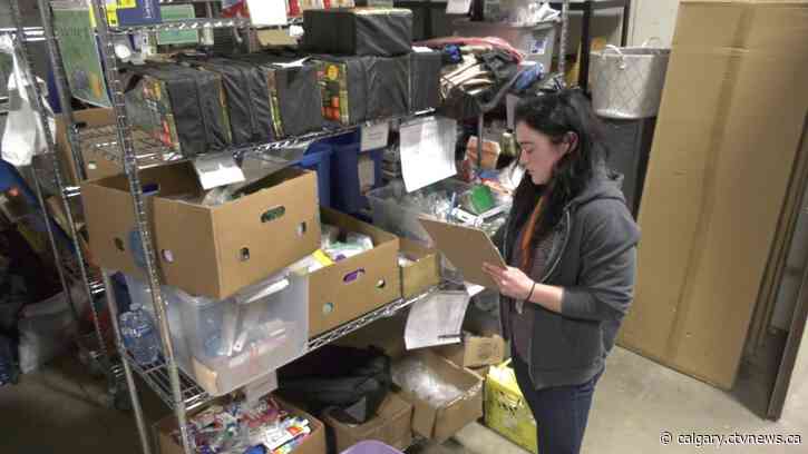 Calgary non-profits warn of rise in overdose calls, attribute it to contaminated drugs