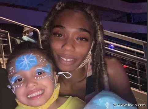 Family wants answers after 25-year-old mother found dead in Bell County