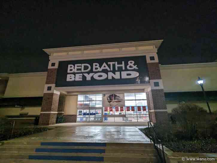 Jefferson Pointe Bed Bath & Beyond officially closes