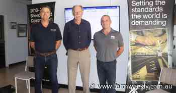 Integrity schemes a pathway to more markets