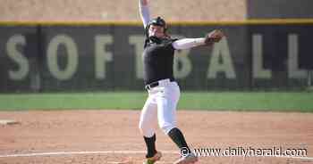 Softball: Barrington's web gems key win over Fremd