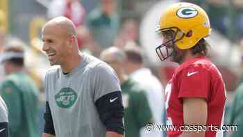 2024 Super Bowl odds: Jets jump into top 10 after Aaron Rodgers trade; Chiefs, 49ers NFL title favorites