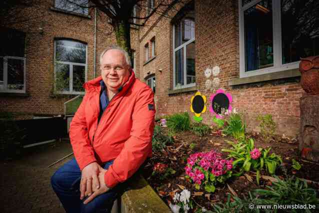 Dertigste Nationale Plantenbeurs is laatste voor pionier Dirk Buelens: “Kunstenaarsmarkt is blikvanger”