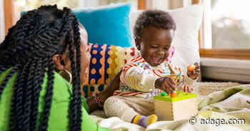 How subscription company Lovevery built a brand around purpose-based play