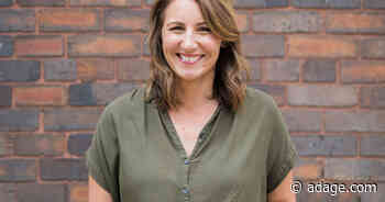 Jen Passaniti is an industry leader in innovation, mentorship and producing standout work