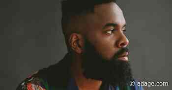 Division7’s Ray Smiling brings humor, soul and visual flair to his directing projects