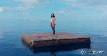 ‘Morning After Island’ by Ogilvy Honduras made a big impact with a small platform