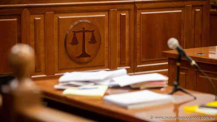 Financial planner jailed for nine years for $3.3m fraud