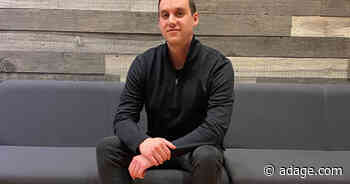 FCB Canada’s Eli Ferrara drives innovation with mixed reality, data visualization