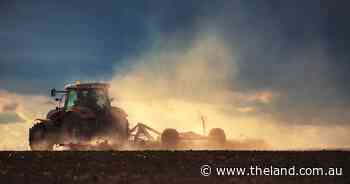 Sensors on tractors might lead to fewer tractor-related injuries