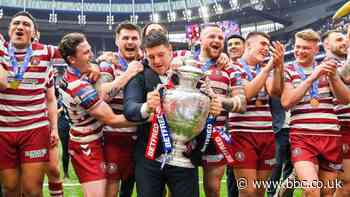 Challenge Cup sixth-round draw details
