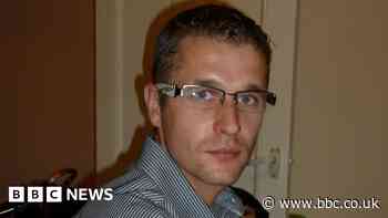 Jersey killer should have been in hospital, family say