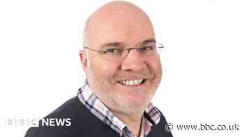 David Burns: BBC Radio Humberside presenter to leave station