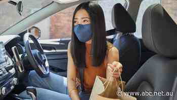 Uber is taking on supermarket delivery. Experts say it's a 'golden opportunity' for the gig economy to 'get its act together'