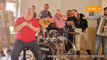 Liedermacher Walter Spira wird 70 – und hat im Leben viel gelernt