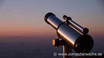 Public Sector: 10 Technologie-Trends für Behörden-CIOs